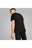 Bmw Mms Mt7 Tee Erkek T-shirt