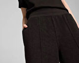 Puma Her Pants Kadın Günlük Eşofman Altı 68163701 Siyah