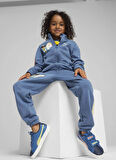 Puma Çok Renkli Erkek Ceket 62739624.B-PUMA X PLAYMOBIL T7 Jack