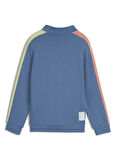 Puma Çok Renkli Erkek Ceket 62739624.B-PUMA X PLAYMOBIL T7 Jack
