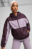 Puma Mesh Lined Kadın Rüzgarlık 62747448