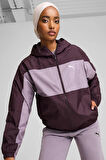 Puma Mesh Lined Kadın Rüzgarlık 62747448