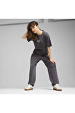 DARE TO Relaxed Washed Tee