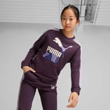 PUMA T7 Crew TR 62644244