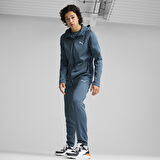 Evostripe Erkek Gri Günlük Stil Sweatshirt 68170325