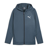 Evostripe Erkek Gri Günlük Stil Sweatshirt 68170325