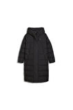 Long down Coat