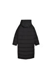 Long down Coat