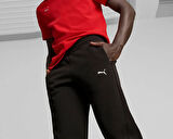 Puma Ferrari Style Sweat Pants Erkek Günlük Ceket 62709501 Siyah