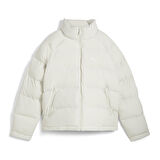Mono Kadın Mavi Günlük Stil Mont 62648187