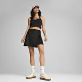 Puma Dare To Crop Top Kadın T-shirt