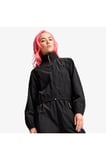 Dare To Modular Waterproof Kadın Siyah Ceket