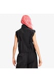 Dare To Modular Waterproof Kadın Siyah Ceket