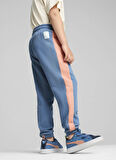 Puma Düz Paça Çok Renkli Erkek Çocuk Eşofman Altı 62739724.T-PUMA X PLAYMOBIL T7 Pant