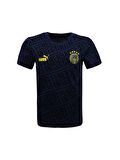 PUMA FENERBAHÇE PATTERN LACI JR TSHIR