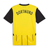 Borussia Dortmund 2024/25 İç Saha Erkek Sarı Futbol Forması 77494601