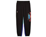 Puma Bandwagon Sweat Erkek Basketbol Eşofman Altı 62721701 Siyah