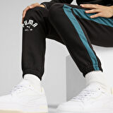 Puma T7 Play.Paris. Sweatpants Erkek Eşofman Altı