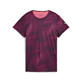 Puma Run Favorite Aop Tee W Kadın T-shirt