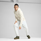 Puma Ess Elevated Hoodie Erkek Sweatshirt