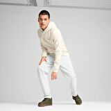 Puma Ess Elevated Hoodie Erkek Sweatshirt