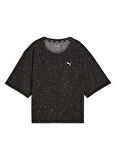 Puma T-Shirt, XL, Siyah