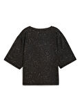 Puma T-Shirt, XL, Siyah
