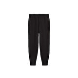 Puma M Studio Texture Pant Erkek Eşofman Altı 525733-01 Siyah