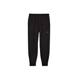 Puma M Studio Texture Pant Erkek Eşofman Altı 525733-01 Siyah