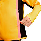 Run Ultwve Raincell Erkek Sarı Koşu Yağmurluk 52579938