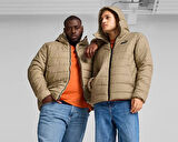 Puma Ess Padded Jacket Erkek Günlük Mont 84893867 Krem