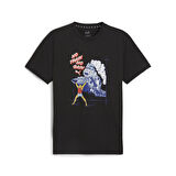 Puma 52584901 Mens No Train No Gain Tee Erkek Spor Tişört