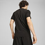Puma 52584901 Mens No Train No Gain Tee Erkek Spor Tişört