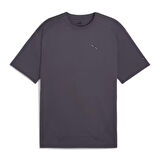 Rad/Cal Erkek Gri Günlük Stil T-Shirt 68161769