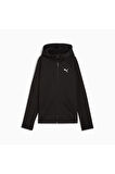 PUMA KADIN CEKET EVOSTRIPE FULL-ZİP HOODİE 68167301