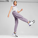 Puma Her High Waist Pants Kadın Eşofman Altı