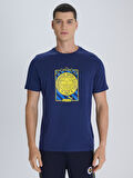 PUMA FENERBAHÇE LOGO LACI TSHIRT