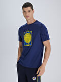 PUMA FENERBAHÇE LOGO LACI TSHIRT