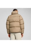 Down Puffer Jacket