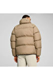 Down Puffer Jacket