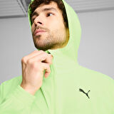 Puma Erkek Ceket Fit Woven Full Zip