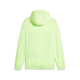 Puma Erkek Ceket Fit Woven Full Zip