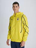 2024/25 A TAKIM SARI SEREMONI SWEAT