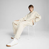 Puma Classics Pintuck Sweatpants Kadın Eşofman Altı
