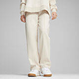 Puma Classics Pintuck Sweatpants Kadın Eşofman Altı