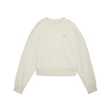 Puma Classics Oversized Crew Kadın Crew Sweatshirt