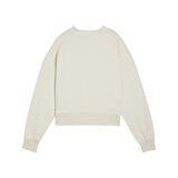 Puma Classics Oversized Crew Kadın Crew Sweatshirt