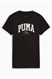 Puma Squad Graphic Kadın Tişört 68153701