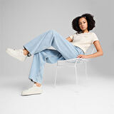 Puma Kadın Tişört Essentials Elevated