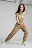Puma Squad Graphic Kadın Tişört 68153767